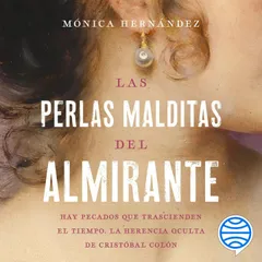 Las perlas malditas del almirante