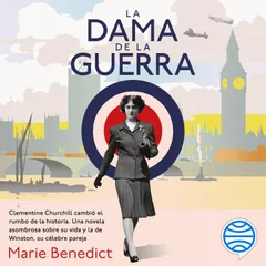 La dama de la guerra