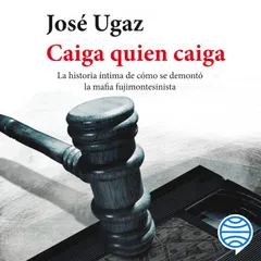 Caiga quien caiga