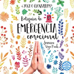 ¿Yoga o clonazepam? Botiquín de emergencia emocional