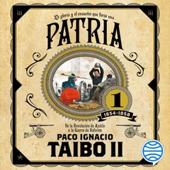 Patria 1