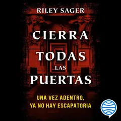 Cierra todas las puertas