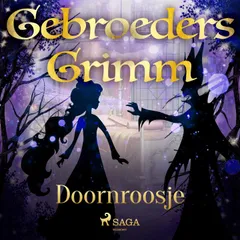 Doornroosje