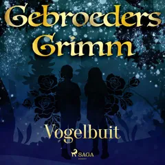 Vogelbuit
