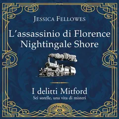 L'assassinio di Florence Nightingale Shore