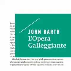 L'opera galleggiante