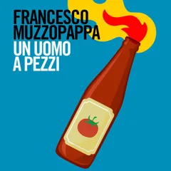 Un uomo a pezzi