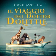 Il viaggio del dottor Dolittle