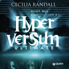 Hyperversum 5 - Ultimate