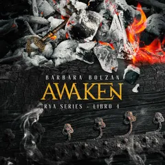 Awaken: Rya Series 4
