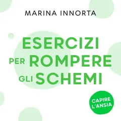 Esercizi per rompere gli schemi