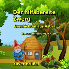 Der hilfsbereite Zwerg