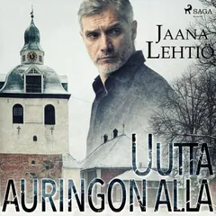 Uutta auringon alla