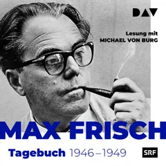 Tagebuch 1946-1949