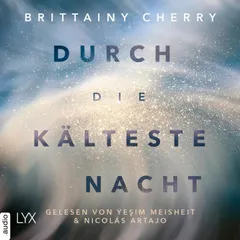 Durch die kälteste Nacht