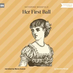 Her First Ball