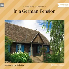 In a German Pension
