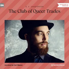 The Club of Queer Trades
