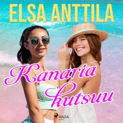 Kanaria kutsuu