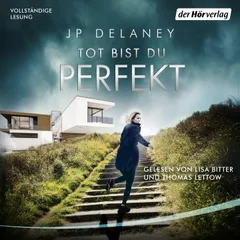Tot bist du perfekt