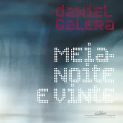 Meia-noite e vinte