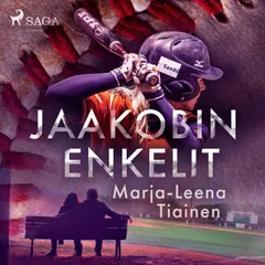 Jaakobin enkelit