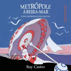 Metrópole à beira-mar