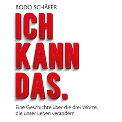 Ich kann das