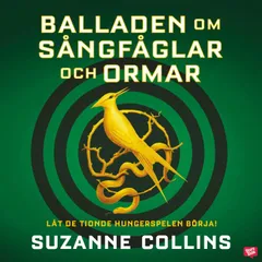 Balladen om sångfåglar och ormar