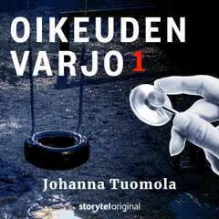 Oikeuden varjo 1