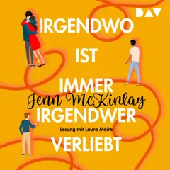Irgendwo ist immer irgendwer verliebt