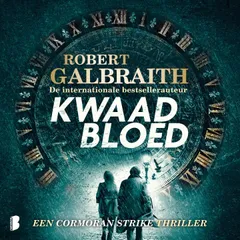 Kwaad bloed