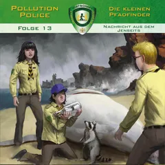 Nachricht aus dem Jenseits