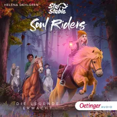 Star Stable: Soul Riders 2. Die Legende erwacht