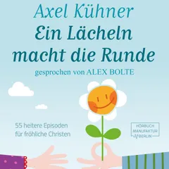 Ein Lächeln macht die Runde