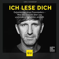 Ich lese dich - Geheimnisse eines Facereaders