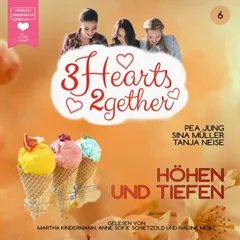 Höhen und Tiefen