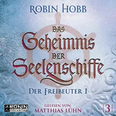 Der Freibeuter, Teil 1