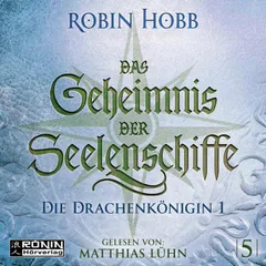 Die Drachenkönigin, Teil 1