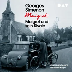 Maigret und sein Rivale