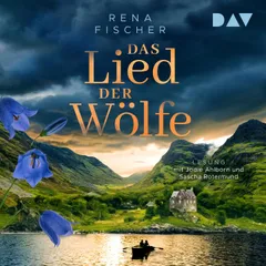 Das Lied der Wölfe