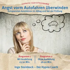 Angst vorm Autofahren überwinden
