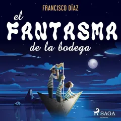 El fantasma de la bodega