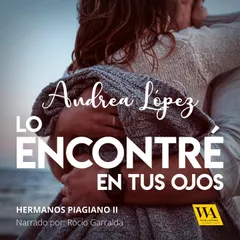 Lo encontré en tus ojos