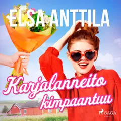 Karjalanneito kimpaantuu