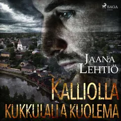Kalliolla kukkulalla kuolema