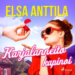 Karjalanneito kapinoi