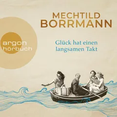 Glück hat einen langsamen Takt