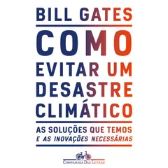 Como evitar um desastre climático