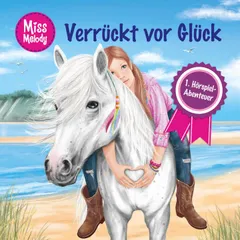 Verrückt vor Glück